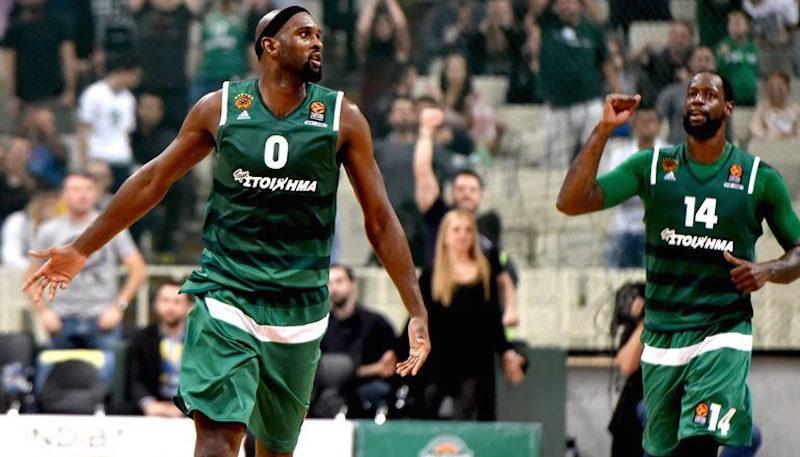 Το μήνυμα του Σίνγκλετον πριν τον Ολυμπιακό (pic)