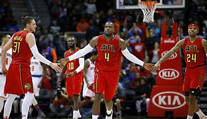 Το θρίλερ των τεσσάρων παρατάσεων (video)