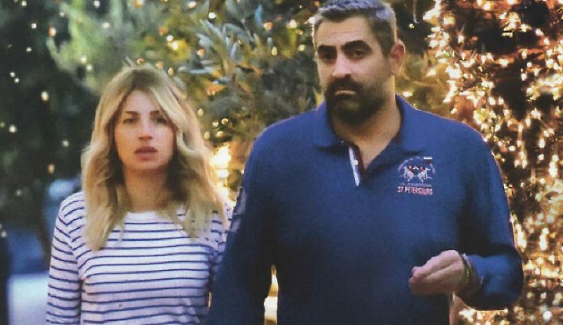 Πυροβολισμοί και σκηνές απείρου κάλλους στο bar του Νεκτάριου Γαλίτη στον Πειραιά!