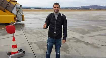 Στη Χαρτς ο Τάσος Αυλωνίτης