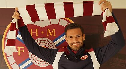 Ανακοίνωσε Τζιόλη η Χαρτς