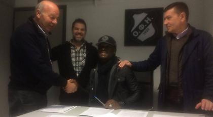 Με Μπόατεγκ για την άνοδο ο ΟΦΗ