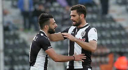 Το «καρφί» του Τζαβέλλα για την μεταγραφή του Τζιόλη