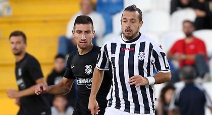 Τέλος ο Πουρτουλίδης από τον Απόλλωνα