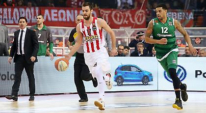 Media: «Αιώνιοι» στον ΣΠΟΡ FM 94,6, ντέρμπι Λίβερπουλ-Τσέλσι και Coppa Italia