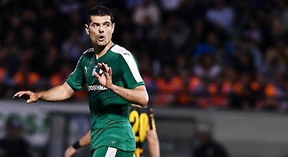 Τελειώνει του Ταυλαρίδη στον Άρη