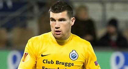 Επιστρέφει Βέλγιο ο Ράιαν