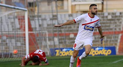 Σάρωσε τα βραβεία της Football League ο Κουσκουνάς