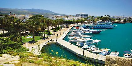 Στην Κω η 2η καλύτερη μαρίνα στην Ευρώπη