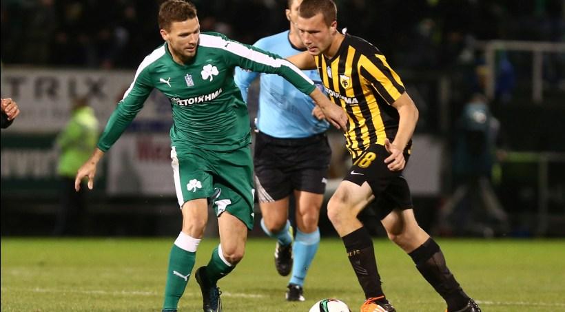 Γιόχανσον για Μπεργκ: «Οποιοσδήποτε θα τον ήθελε δίπλα του»