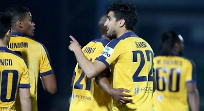 Απειλεί η ΑΕΛ