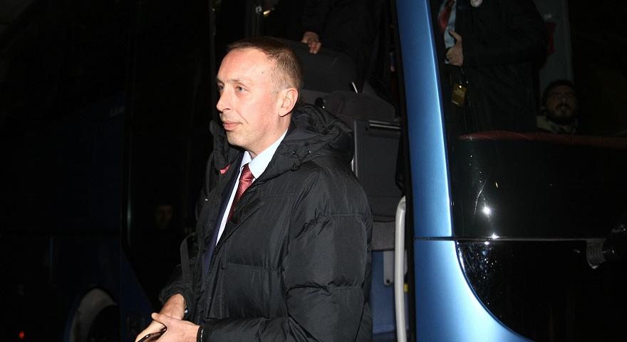 Τόμιτς: «Δεν αναζητούμε δικαιολογίες. Δεν αντέξαμε στο τέλος»