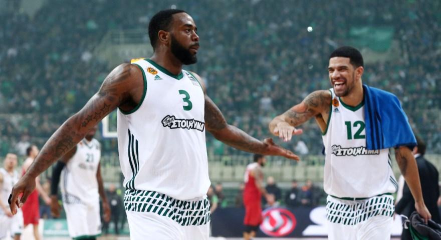 Ρίβερς: «Να χτίσουμε σε αυτή τη νίκη»