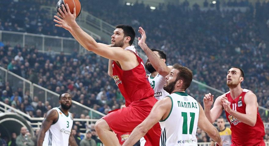 Παπανικολάου: «Κρατήσαμε τη διαφορά, αλλά δεν επαναπαυόμαστε»