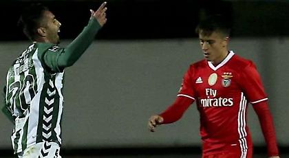 Η Σετούμπαλ πλήγωσε τους «αετούς»