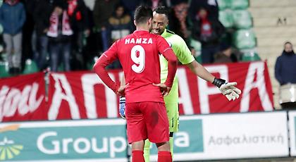 Μια επτάδα απουσίες για Λουτσέσκου