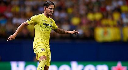 Οριστικά «Κινέζος» ο Πάτο