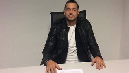 Πήρε και Πουρτουλίδη ο ΟΦΗ