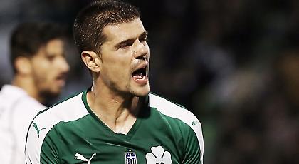 Υπογράφει σήμερα στον Άρη ο Ταυλαρίδης