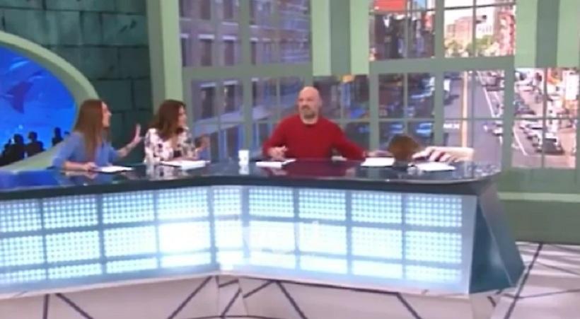 Η τούμπα της Μαρίας Ηλιάκη στους «Ξαναδέστε τους»