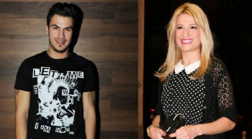 Όλη η αλήθεια για τη... στενή σχέση του Άκη Πετρετζίκη με την Φαίη Σκορδά