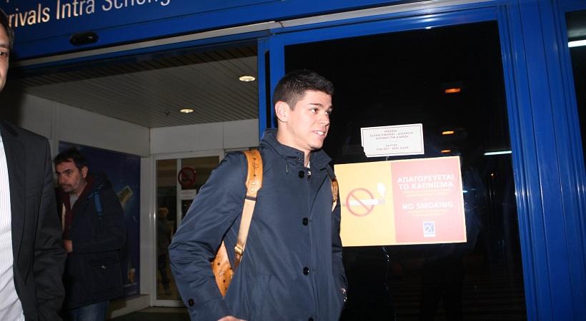 Σχεδόν… άυπνος για ιατρικά ο Βινίσιους και μετά υπογραφές με ΑΕΚ