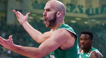 Ο εφιάλτης του Καλάθη τελείωσε (;)