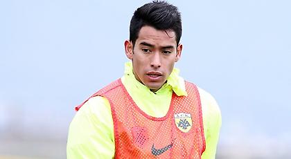 Με Αραούχο στο Κύπελλο η ΑΕΚ!