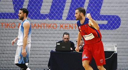 Ματαλών: «Προσηλωμένοι στην άνοδο, παρά την πρώτη ήττα»