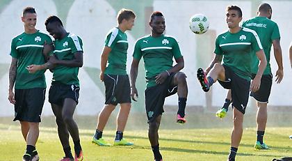 Με Κλωναρίδη, χωρίς επτά στα Χανιά ο Παναθηναϊκός