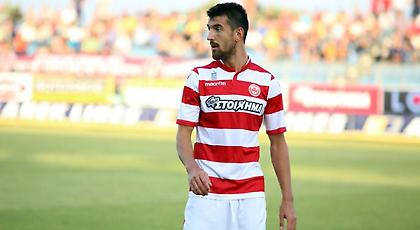 Πήρε Γκνιάτιτς από Πλατανιά ο Αναστασίου