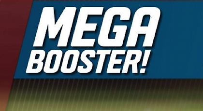 Extra κέρδη με δύο Super Paroli και Mega Booster από το ΠΑΜΕ ΣΤΟΙΧΗΜΑ του ΟΠΑΠ!