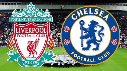 Πάνω από 100 στοιχηματικές επιλογές για το ντέρμπι Λίβερπουλ-Τσέλσι από το ΠΑΜΕ ΣΤΟΙΧΗΜΑ του ΟΠΑΠ
