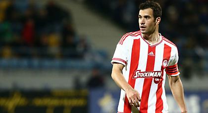 Πέρασε από ιατρικά και υπογράφει στην Πάλας ο Μιλιβόγεβιτς