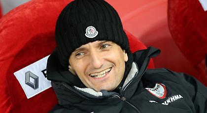 Λουτσέσκου: «Ο ΟΦΗ το πάλεψε με όλη του τη δύναμη»