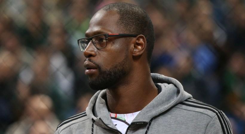 Η… υπομονή του Γκιστ (pic)