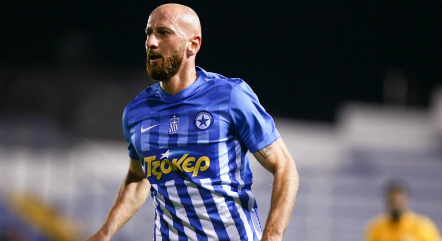 Προς Παναιτωλικό ο Παπαδόπουλος και ντεμπούτο με... Ατρόμητο