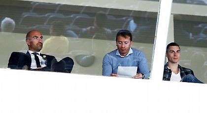 Στην ΑΕΚ έχουν θέση πλέον εκείνοι που μπορούν