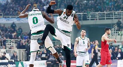 Γιατί κανένα ντέρμπι δεν είναι αδιάφορο…