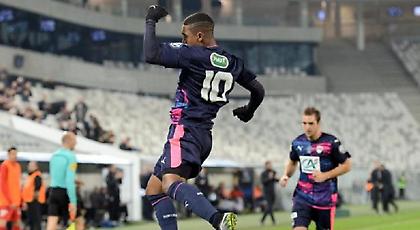 Στους 16 του Κυπέλλου, Μπορντό και Λιλ