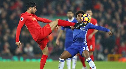 Ατσαλάκωτη Τσέλσι, προβάρει το στέμμα! (video)