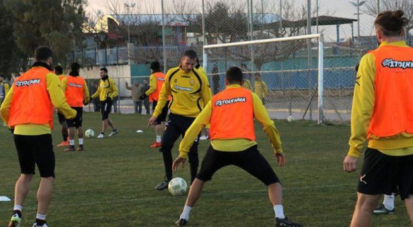 Μπήκαν Καβουσάκης, Παπάζογλου