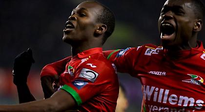 Στον τελικό η Οστάνδη