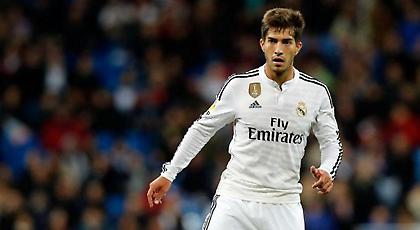 Έδωσε δανεικό τον Λούκας Σίλβα η Ρεάλ