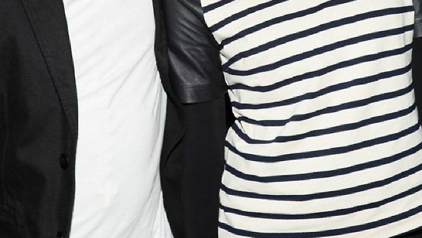 Πασίγνωστο ζευγάρι της showbiz έφερε στον κόσμο τρία υπέροχα μωράκια