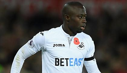 Στη Λιντς ο Μπάροου