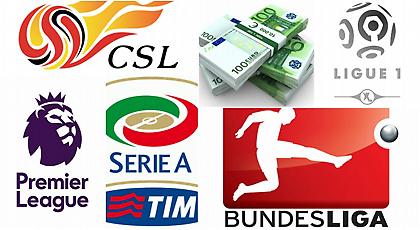 Μεταγραφές χειμώνα τέλος: τα «πάρε-δώσε» των Ευρωπαίων και η «σπάταλη» Κίνα