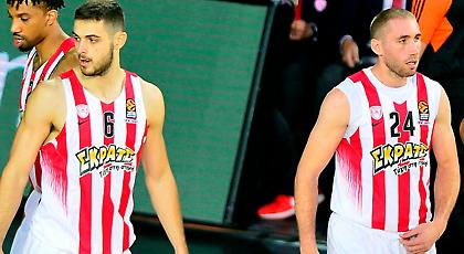 Απίστευτη κακοδαιμονία στον Ολυμπιακό: Προβλήματα και με Λοτζέσκι-Παπαπέτρου!