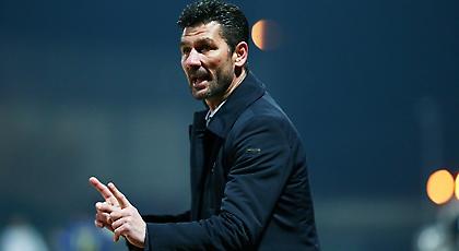 Η ενδεκάδα του Παναθηναϊκού