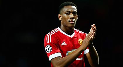 Μουρίνιο σε Μαρσιάλ : «Παίξε καλύτερα αν θες να είσαι βασικός»